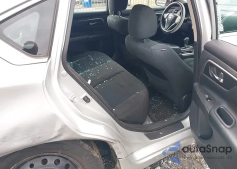 2015 Nissan Altima 2.5 S z USA, uszkodzony, nr VIN 1N4AL3AP3FC453339